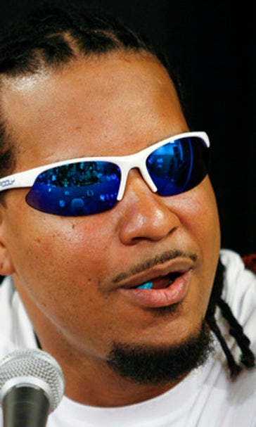 Tainted Ramirez, Rodriguez on Hall ballot with Guerrero